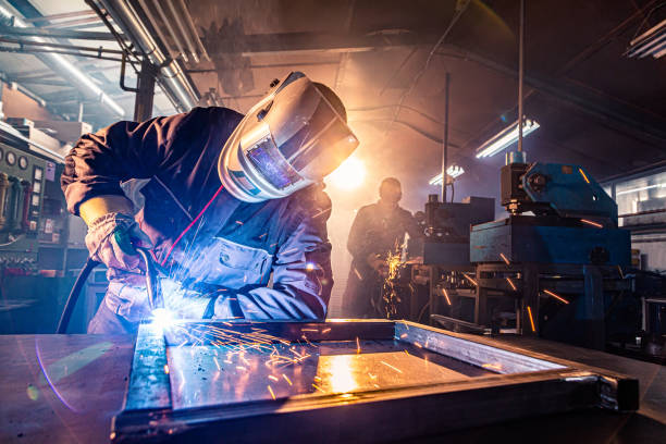 Best Welding Inspection and Certification in Chehalis, WA