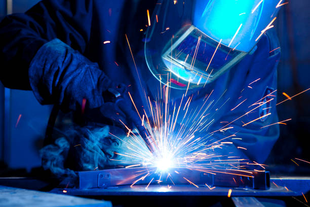 Professional Welder & Metal Fabrication in Chehalis, WA