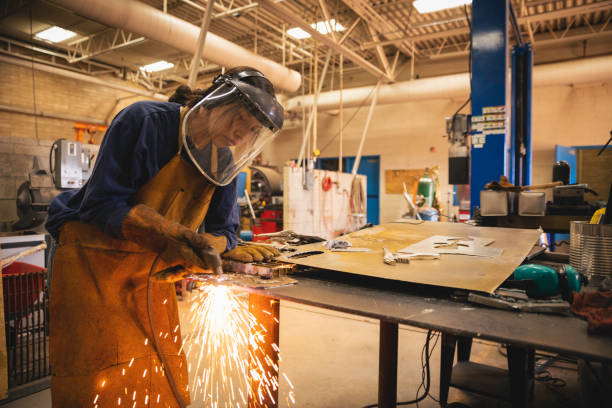 Best Artistic and Custom Metal Fabrication in Chehalis, WA