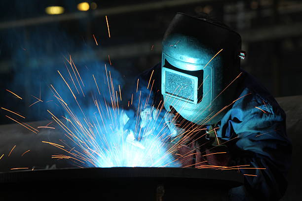  Chehalis, WA Welder Pros